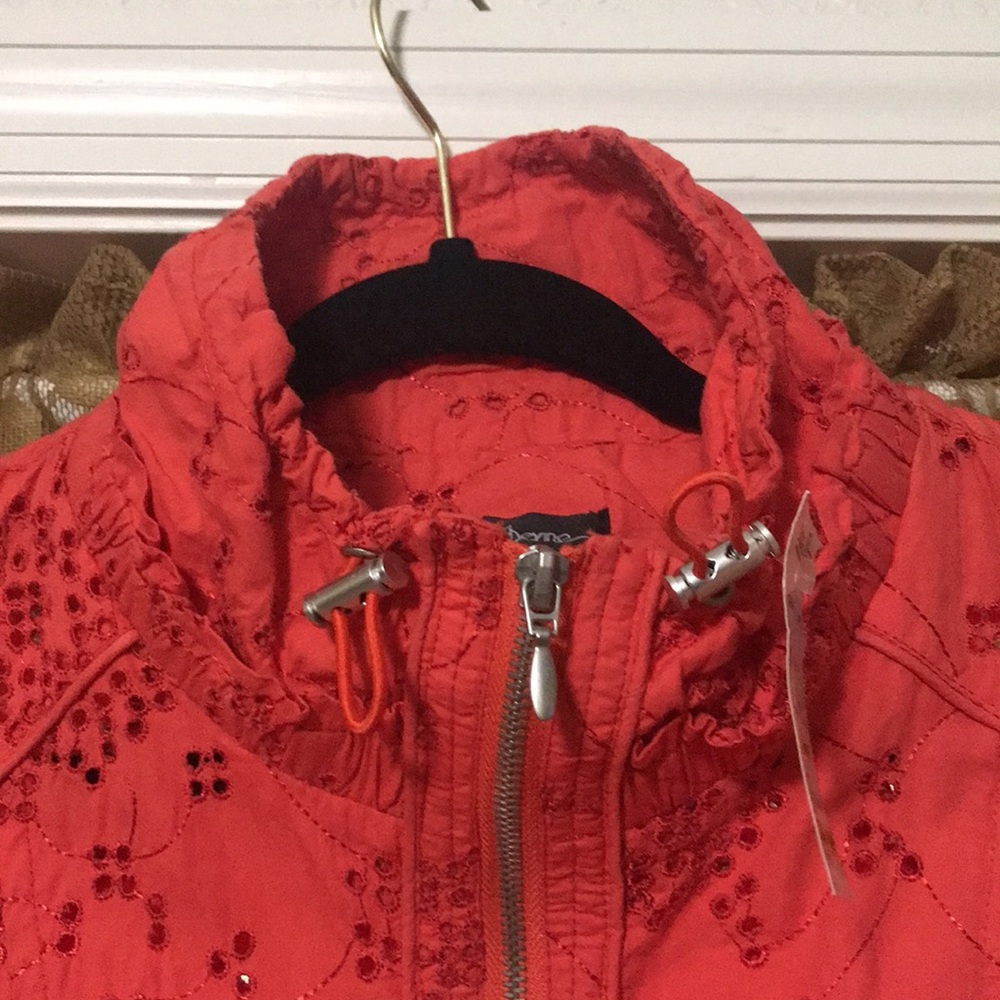 Prosper & Devine Jacket - Picture 3 of 11